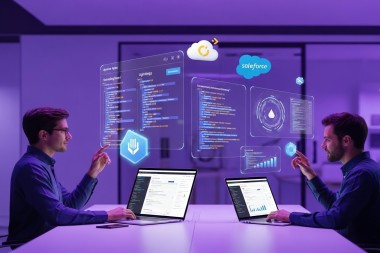 Salesforce Platform Developer I