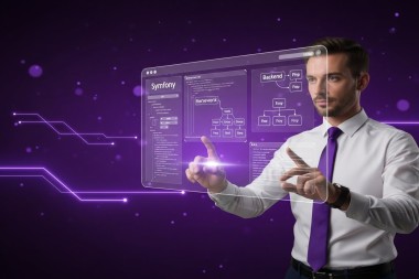 SYMFONY - Framework PHP pour le Développement Web