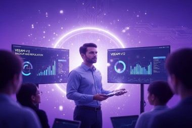 Veeam BackUp & Replication v12