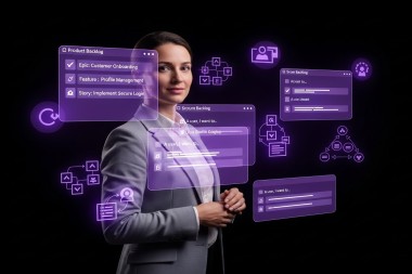 Simulateur Scrum Product Owner I - Votre voie vers la réussite certifiée !