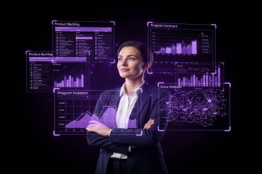 SAFe Product Owner - SAFe Product Manager